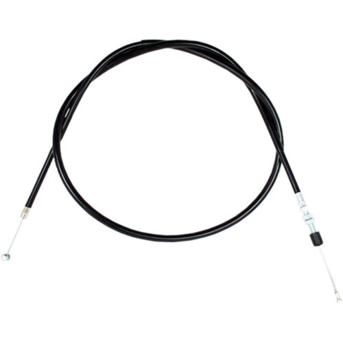 BLACK VINYL CLUTCH CABLE Yamaha XJ650 Maxim XJ650L Turbo Seca XJ750 Maxim XJ750M Mid-Max 1980-1983