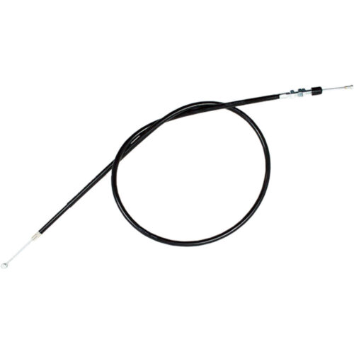 BLACK VINYL CLUTCH CABLE Yamaha FJ600 XJ550R Seca 1981-1985
