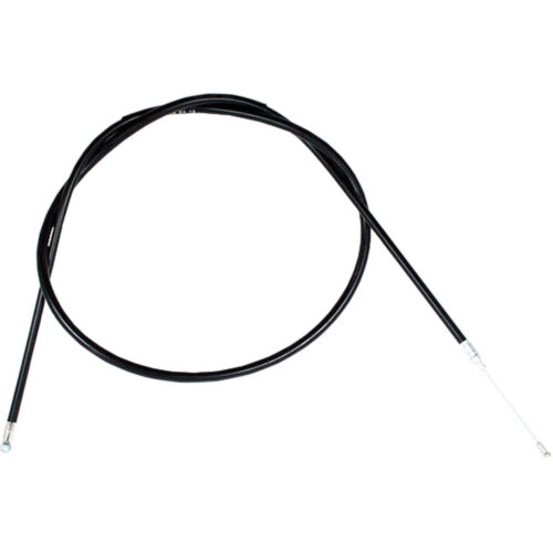 BLACK VINYL CLUTCH CABLE Yamaha XJ1100 Maxim XS1100 XS1100L Mid-Special XS1100S Special 1978-1982