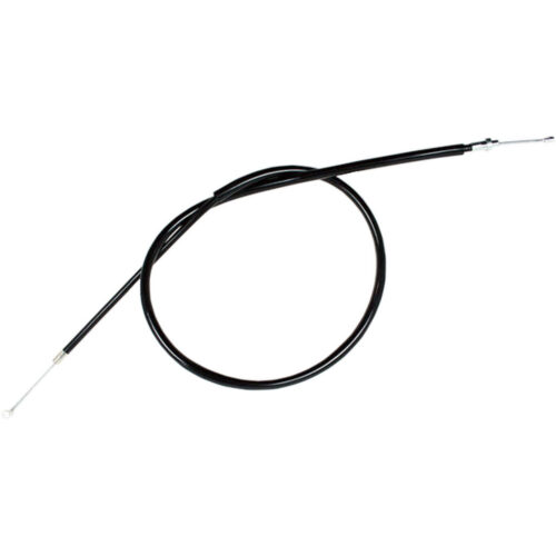 BLACK VINYL CLUTCH CABLE Yamaha XS400R Seca RD400 1976-1983