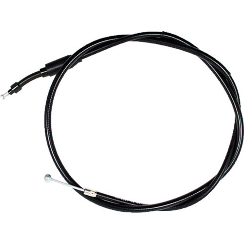BLACK VINYL CLUTCH CABLE Yamaha XS850 XS850L Mid-Special XS850S Special XS750S 1978-1981
