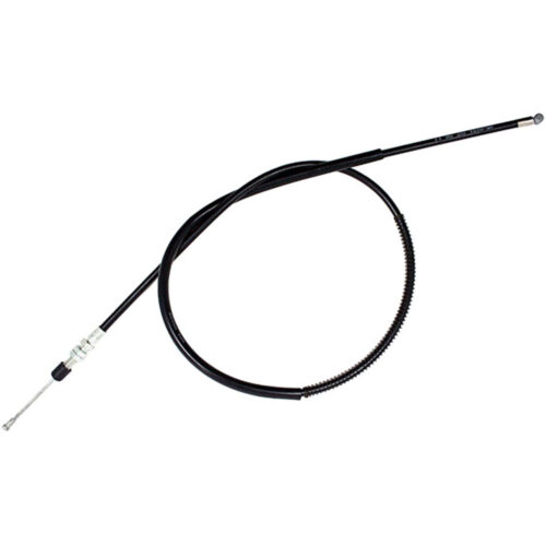 BLACK VINYL CLUTCH CABLE