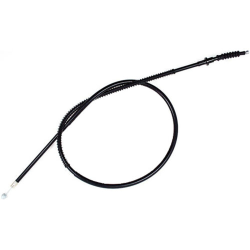 BLACK VINYL CLUTCH CABLE Yamaha YFS200 Blaster 1988-2006