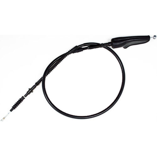 BLACK VINYL CLUTCH CABLE Yamaha WR200 YZ125 1989-1993