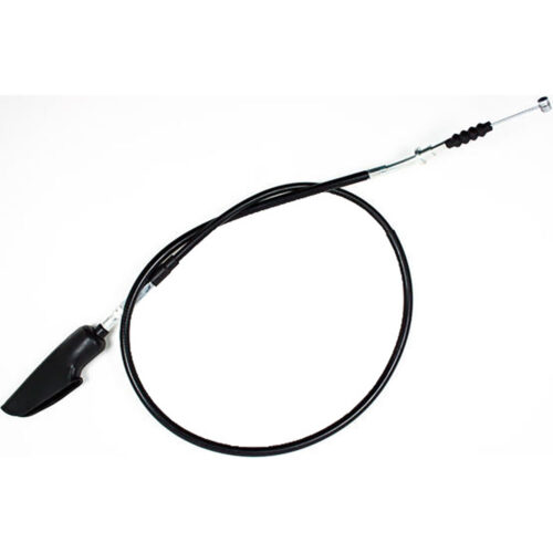 BLACK VINYL CLUTCH CABLE Yamaha WR250 YZ250WR YZ250 1988-1998
