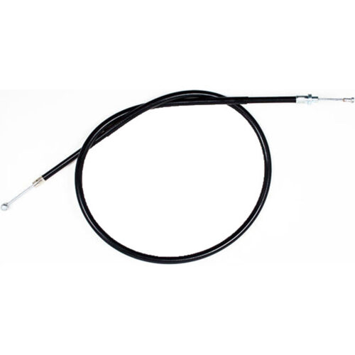 BLACK VINYL CLUTCH CABLE Yamaha FZR600R FZR400 1988-1999