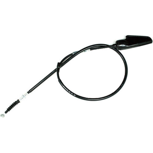 BLACK VINYL CLUTCH CABLE Yamaha YZ80 1993-1996