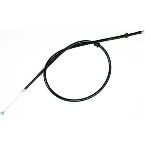 BLACK VINYL CLUTCH CABLE Yamaha XJ600S Diversion/Seca Ii 1992-1998
