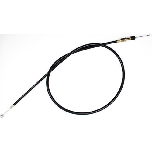 BLACK VINYL CLUTCH CABLE Yamaha XJ550 Maxim 1981-1983