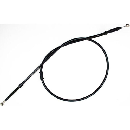 BLACK VINYL CLUTCH CABLE Yamaha YZ450F 2003