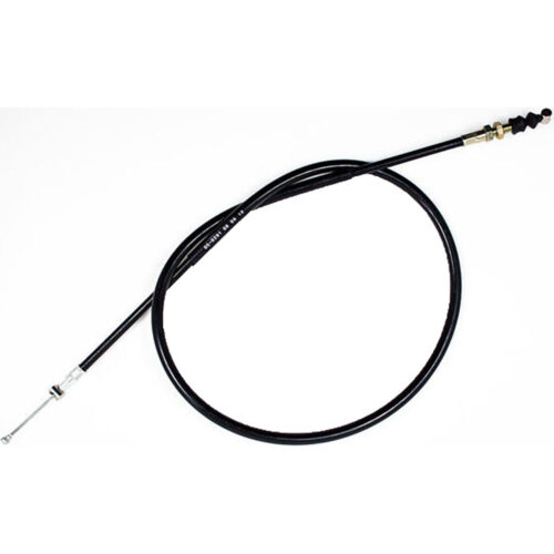 BLACK VINYL CLUTCH CABLE Yamaha YZ250F 2003