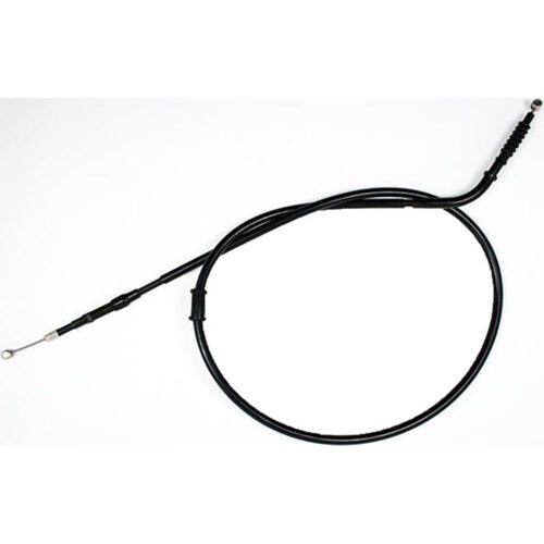 BLACK VINYL CLUTCH CABLE Yamaha WR450F 2003-2006