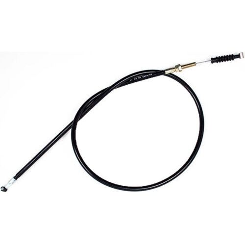 BLACK VINYL CLUTCH CABLE Yamaha WR250F 2003-2013