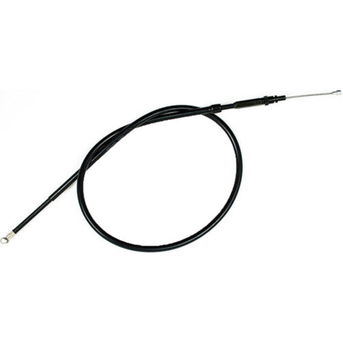 BLACK VINYL CLUTCH CABLE Yamaha YZ250 2004