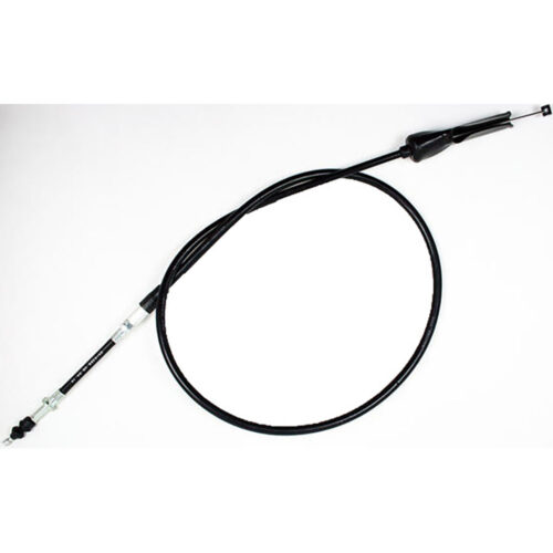 BLACK VINYL CLUTCH CABLE Yamaha YFM350R Raptor 2004-2013