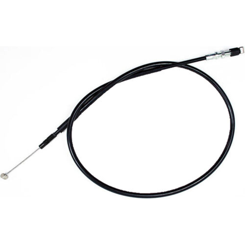 BLACK VINYL CLUTCH CABLE Yamaha YZ250F 2006-2008