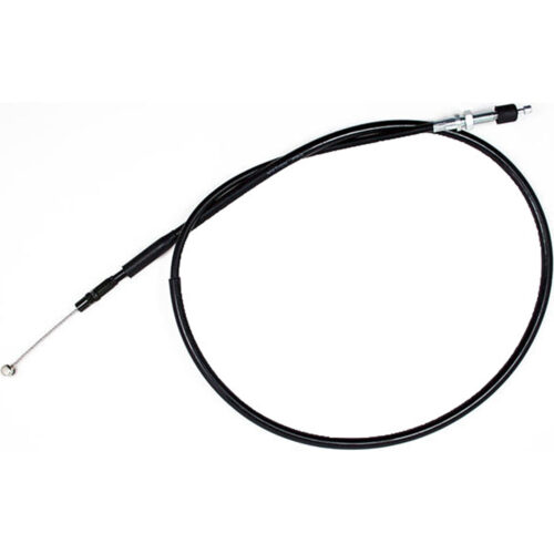 BLACK VINYL CLUTCH CABLE Yamaha YZ450F 2006-2008