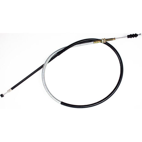BLACK VINYL CLUTCH CABLE Yamaha YFM700 Raptor YFM700RSE Raptor SE YFM700R Raptor YFM700RY Raptor GYTR Edition 2006-2014