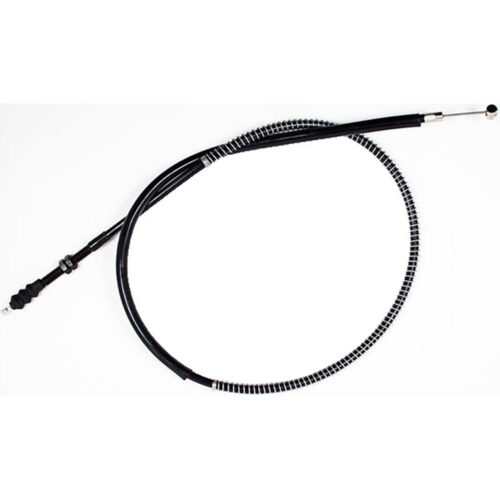 BLACK VINYL CLUTCH CABLE Yamaha YFM660R Raptor 2005