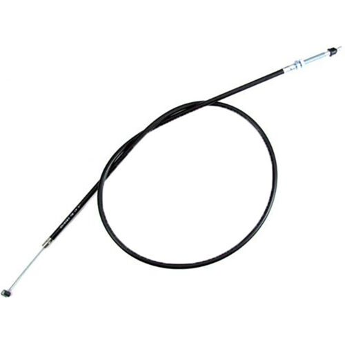 BLACK VINYL CLUTCH CABLE Yamaha YZF-R6 1999-2005
