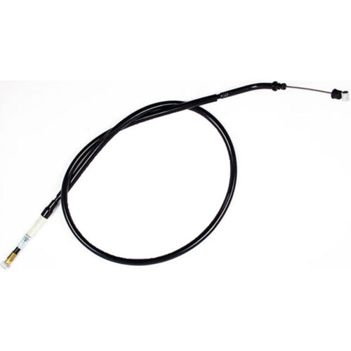 BLACK VINYL CLUTCH CABLE Yamaha WR450F 2007-2011