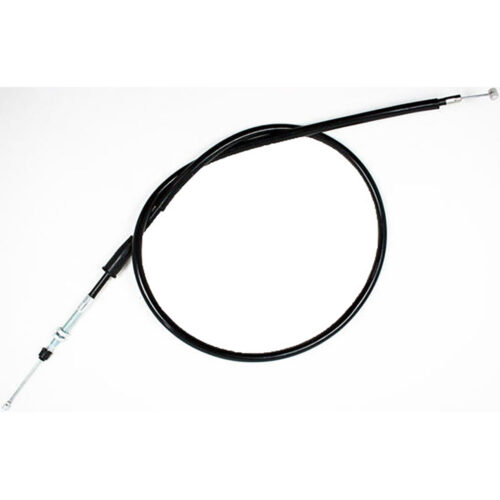 BLACK VINYL CLUTCH CABLE