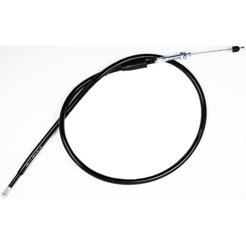 BLACK VINYL CLUTCH CABLE