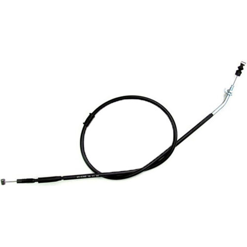 BLACK VINYL CLUTCH CABLE Yamaha YZ450F 2010-2013