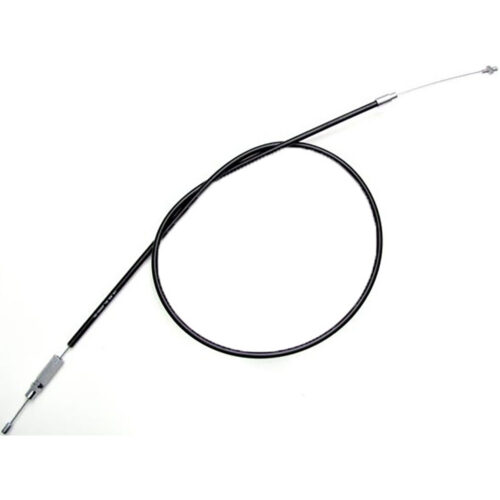 BLACK VINYL CLUTCH CABLE