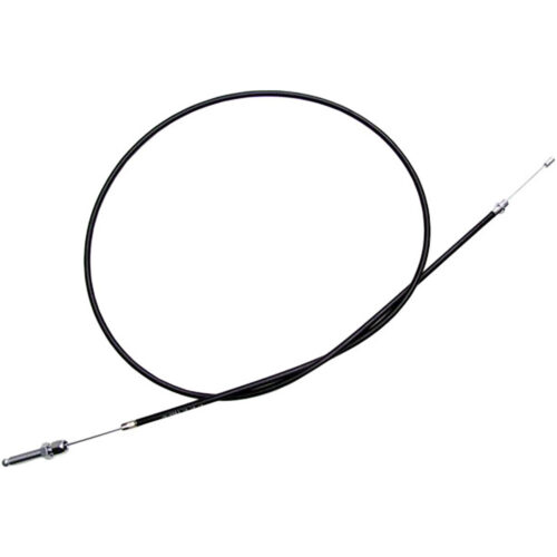 BLACK VINYL CLUTCH CABLE