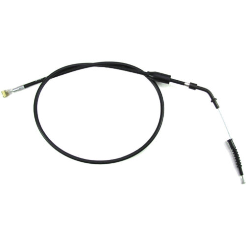 BLACK VINYL CLUTCH TERMINATOR LW CABLE