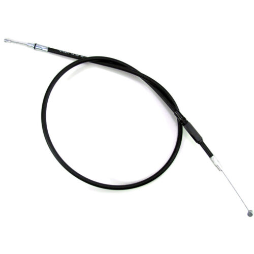 BLACK VINYL CLUTCH TERMINATOR LW CABLE KTM 250 SX 360 Exc 360 Mxc 360 Sx 300 SX 250 EXC 300 EXC 300 MXC 380 Exc 380 Mxc 380 Sx 1994-2012