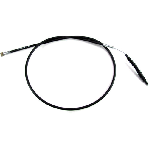 BLACK VINYL CLUTCH TERMINATOR LW CABLE