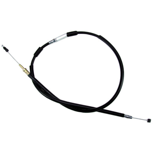 BLACK VINYL CLUTCH TERMINATOR LW CABLE
