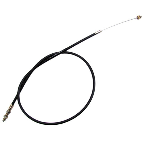 BLACK VINYL CLUTCH TERMINATOR LW CABLE