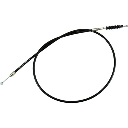 BLACK VINYL CLUTCH TERMINATOR LW CABLE KTM 400 SXC 4-Stroke 640 Duke 640 Adventure 4-Stroke 640 Supermoto 4-Stroke 640 Enduro 4-Stroke 640 Adventure 1998-2002