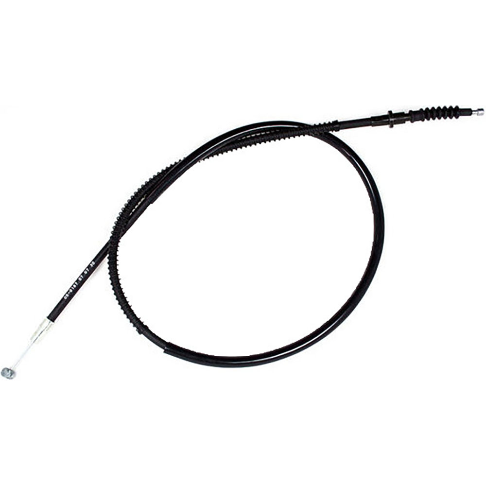 BLACK VINYL CLUTCH TERMINATOR LW CABLE Yamaha YFS200 Blaster 1988-2006