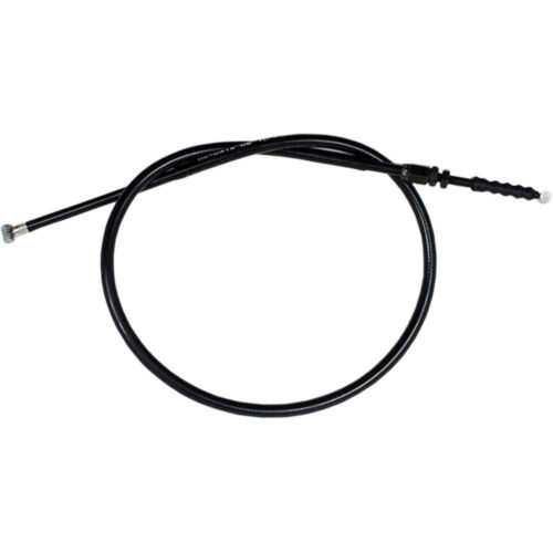 BLACK VINYL DECOMPRESSION CABLE Honda XR250R XR400R 1986-2004