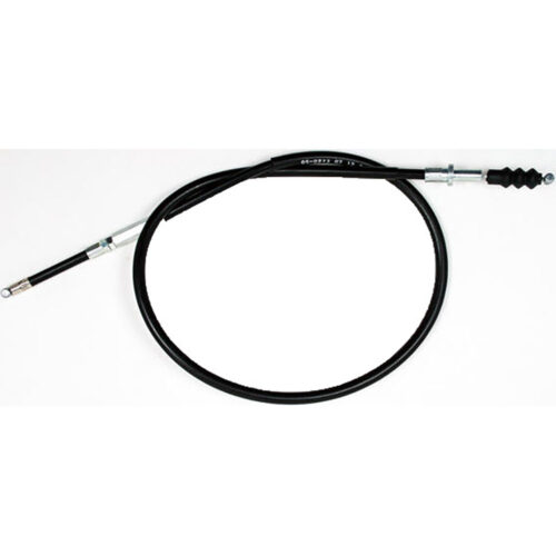 BLACK VINYL DECOMPRESSION CABLE Yamaha WR426F YZ426F WR400F YZ400F YZ250F YZ450F WR250F 1998-2004