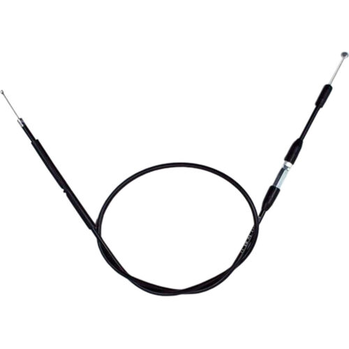 BLACK VINYL HOT START CABLE