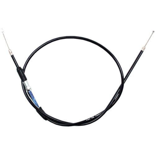 BLACK VINYL HOT START CABLE Suzuki Yamaha RM-Z450 YZ250F YZ450F 2005-2009