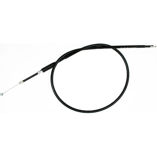 BLACK VINYL HOT START CABLE Suzuki Yamaha RM-Z250 YZ250F YZ450F WR250F WR450F 2003-2007
