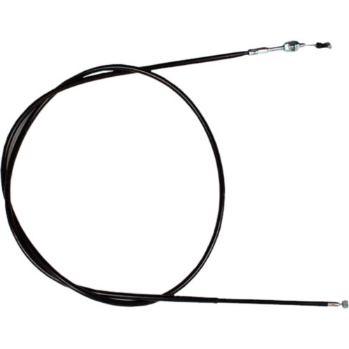 BLACK VINYL REVERSE CABLE Honda TRX250TE Recon ES [SRA] TRX250TM Recon [SRA] TRX200SX TRX350 TRX350D 1986-2005