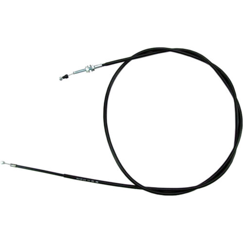 BLACK VINYL REVERSE CABLE Honda TRX300 Fourtrax TRX300FW Fourtrax 4X4 1988-2000