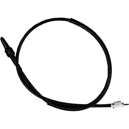 BLACK VINYL SPEEDO CABLE Honda CX650C Custom CB350K Twin CL350 Scrambler 1968-1983