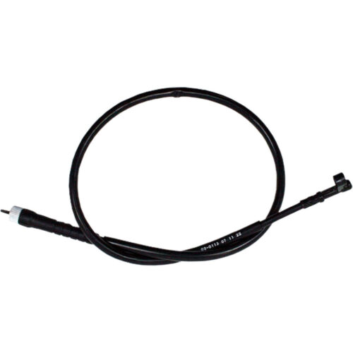 BLACK VINYL SPEEDO CABLE Honda CBR900RR PC800 Pacific Coast CBR600F F2 NT650 Hawk GT CBR600F CBR600F Hurricane VF500F Interceptor 1984-1996