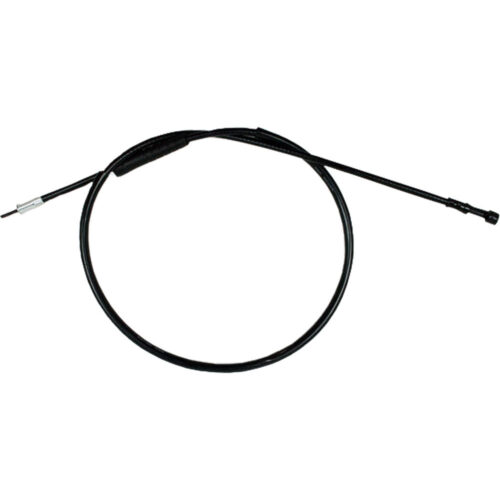 BLACK VINYL SPEEDO CABLE Honda VF1100C V65 Magna 1983-1986