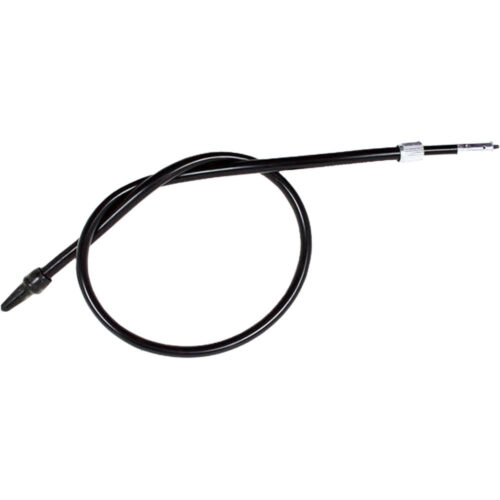 BLACK VINYL SPEEDO CABLE Kawasaki Z1 KZ1000A/J KZ750B [2Cyl] KZ1000D Z1R KZ650B/F KZ900/Z1 1973-1979