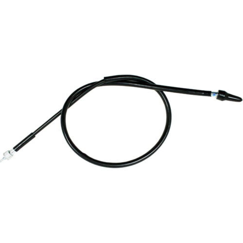 BLACK VINYL SPEEDO CABLE Kawasaki KDX 400 KZ1000A/J KZ1000B/K Ltd KZ900B Ltd KLX250R KDX 250 1976-1996