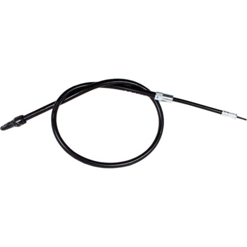 BLACK VINYL SPEEDO CABLE Kawasaki Suzuki ZG1000 Concours ZX1000 Ninja 1000R KLR250 GS300L 1982-2006